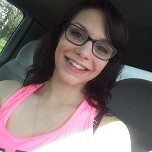 Meet your Posher, Jessika